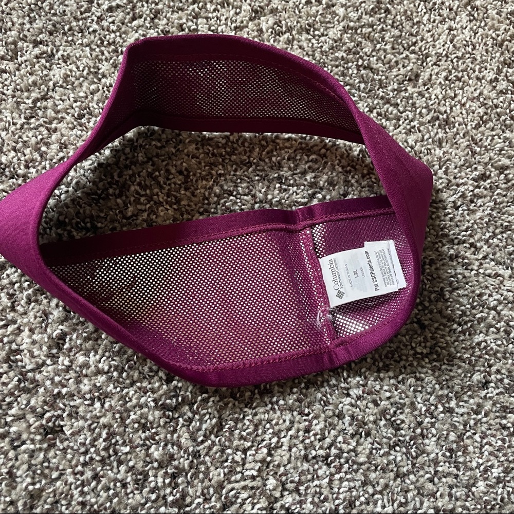 Columbia Omni-Heat Reflective Ear Warmer - Picture 2 of 3